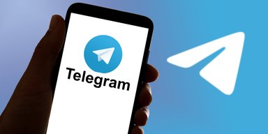 У Telegram розповіли, чому тимчасово заблокували чат-боти ГУР та СБУ, — Reuters