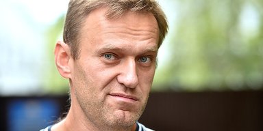 Царське полювання. Чим смерть Навального вигідна Путіну