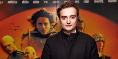 Сын Натальи Сумской появился на премьере "Дюна. Часть вторая": как прошло событие (фоторепортаж)
