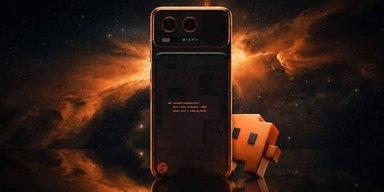 Китайцы создали смартфон с ИИ, который сам все делает за вас и без интернета (фото)