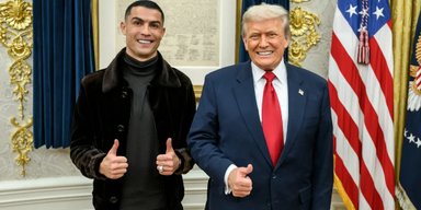 Трампу придется встретиться с главными политическими врагами из-за ЧМ-2026