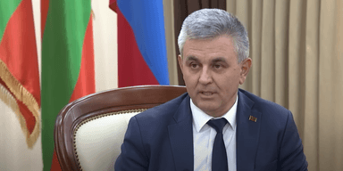 Росія виділила кредит Придністров'ю для купівлі газу: що відомо