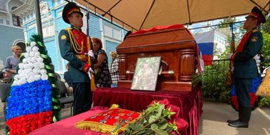 Був командиром мотострілецького полку: в Україні загинув офіцер ЗС РФ Володимир Кочетков (фото)
