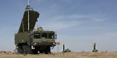 "Неймовірно жирна й дорога ціль": аналітики з'ясували, що саме уразили дрони ГУР в Криму