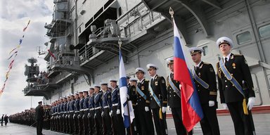 Бросают в окопы моряков, ВДВ и ракетчиков. Как Россия восполняет потери в Украине