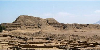 Все было не так, как мы думали: ученые раскрыли правду об исчезновении культуры Моче