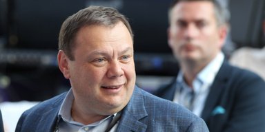 Не только Авен и Фридман: США ввели новые санкции против российских миллиардеров