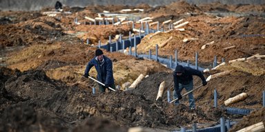 "Проспали" фортификации. Кто виноват в быстром продвижении ВС РФ за Авдеевкой и как решить проблему