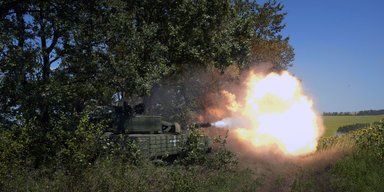 Військова розвідка: ЗМІ пояснили, чи можуть західні аналітики допомагати російській армії
