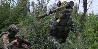 Лише 60% площі: ЗС РФ окупували чотири села під Сумами та підійшли до Локні, — ISW (карти)