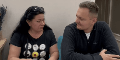 "Новое начало": "Труха" подарила квартиру семье из Харькова, потерявшей жилье во время войны