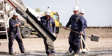 На Хмельницькій АЕС стартував проєкт зведення 5 і 6 енергоблоків за технологією Westinghouse АР1000