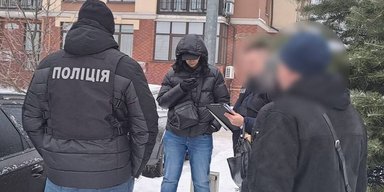 Массовые обыски из-за мобилизации: полиция взялась за уклонистов в 20 областях Украины