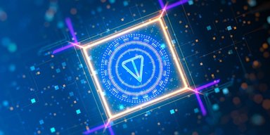 Подешевшав на тисячу: Toncoin "обвалився" після затримання Дурова (фото)