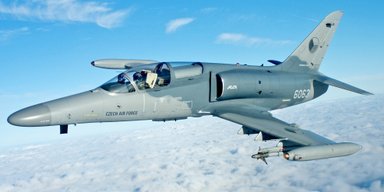 Ідеальний мисливець за "шахедами": чим хороші винищувачі L-159, які пообіцяла Україні Чехія