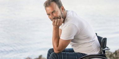 Зона доступа. Какие города в Украине наиболее комфортны для маломобильных граждан