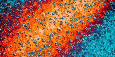 Отбросило на 5000 км. Стеклянные осколки извержения вулкана найдены во льдах Антарктиды