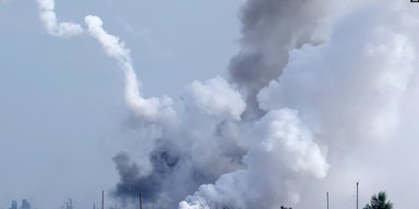 Удар по секретному объекту в Джанкое: в ГУР подтвердили колоссальные потери РФ, — СМИ