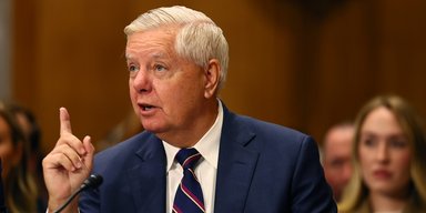 Линдси Грэм пригрозил РФ статусом спонсора терроризма при одном условии