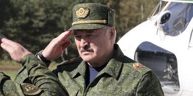 Лукашенко як хлопчик на побігеньках. Як глава Білорусі у потрібний момент обслужив Кремль