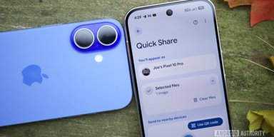 Передача файлов между iPhone и Android станет проще: новую функцию получат эти смартфоны