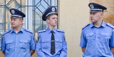 5 самоубийств украинских политиков за последний год