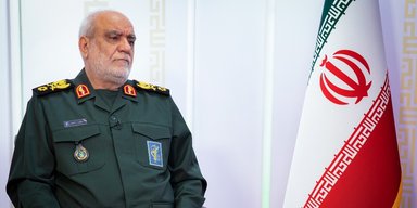 Израиль ликвидировал главу разведки Корпуса стражей исламской революции, — AP