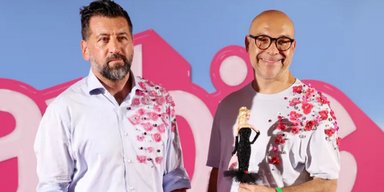 Дизайнери Барбі загинули у ДТП в Італії: Mattel оплакує втрату