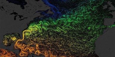 Неожиданное открытие: нечто заперло тепло в океане, заставляя Землю изнывать от жары (видео)
