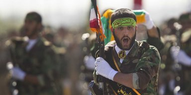 Иран пригрозил Израилю "войной на уничтожение" в случае атаки на Ливан