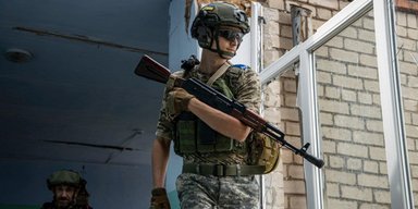 Виплати військовим: коли мобілізований може отримати першу зарплату