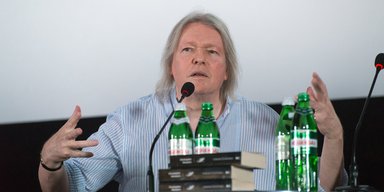 Оскароносец. Что ищет в Украине один из самых успешных сценаристов Голливуда