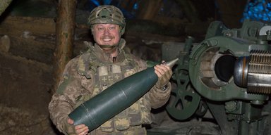 День ракетних військ та артилерії: як воюють "Піони" і "Нептуни", HIMARS та "Точки-У" (фото, відео)