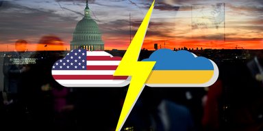 BlackRock уходит: как Украина упустила уникальный шанс стать главным союзником США