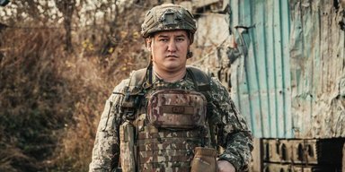 "Дали возможность расти": нардеп рассказал, куда перевели уволенного экс-комбрига 80-й ОДШБ