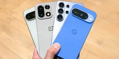 Лучшие смартфоны на Android в 2026 году: топ-5 моделей по результатам тестов (фото)