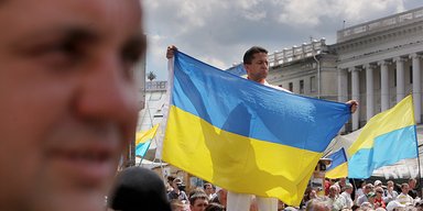 Эмоции войны. Как разлагается Российская империя
