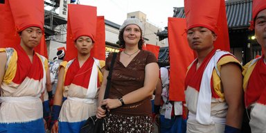 Откуда приходит солнце. Мифы и правда о Японии и японцах