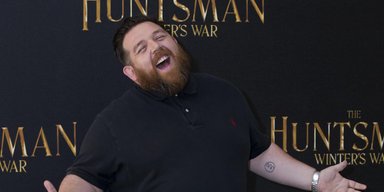 НВО выбрали известного британского актера на роль Хагрида в сериале о Гарри Поттере