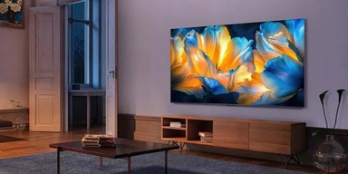 Найкращі телевізори вересня 2026 року: огляд моделей від TCL, Roku, Hisense (фото)