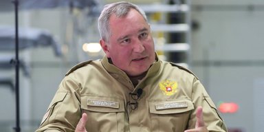 Карусель дронів: Рогозін пожалівся на українські FPV та пригрозив розстрілом "перекупам" у РФ