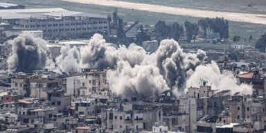 "США не способны контролировать Израиль": в Иране заявили о нарушении перемирия и мести