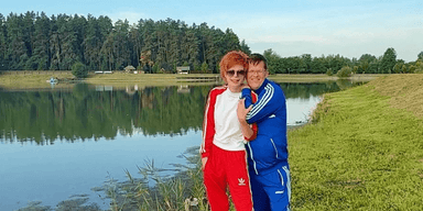 Известная телеведущая выходит замуж за бывшего нардепа Розенко: что известно об их союзе (фото)