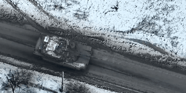 Оператори Abrams і БМП Bradley: у 47-й бригаді змінився четвертий комбриг за два роки