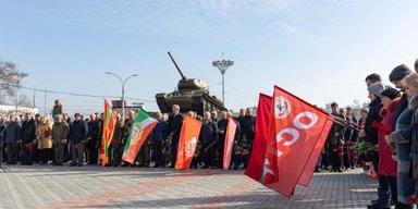 Придністров'я може "попроситися" до складу Росії: у Молдові відреагували