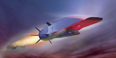 В США впервые запустят cверхзвуковой дрон DART AE: для этого потребуется ракета