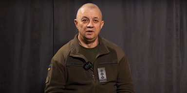 "Не вийшов з машини — прострелили коліно": командир ТрО закликав посилити мобілізацію (відео)