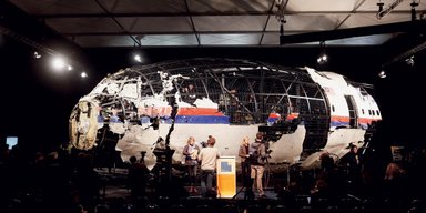 Найдут и посадят. Когда и как накажут виновных в гибели рейса MH17