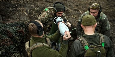 Война в "точке перегиба": потери Украины в 400 тысяч солдат сильно занижены, – The Washington Post