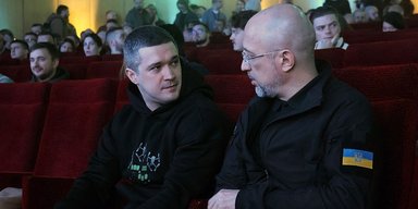 Федоров и Шмыгаль подали в отставку: заявления поступили в Верховную Раду (фото)